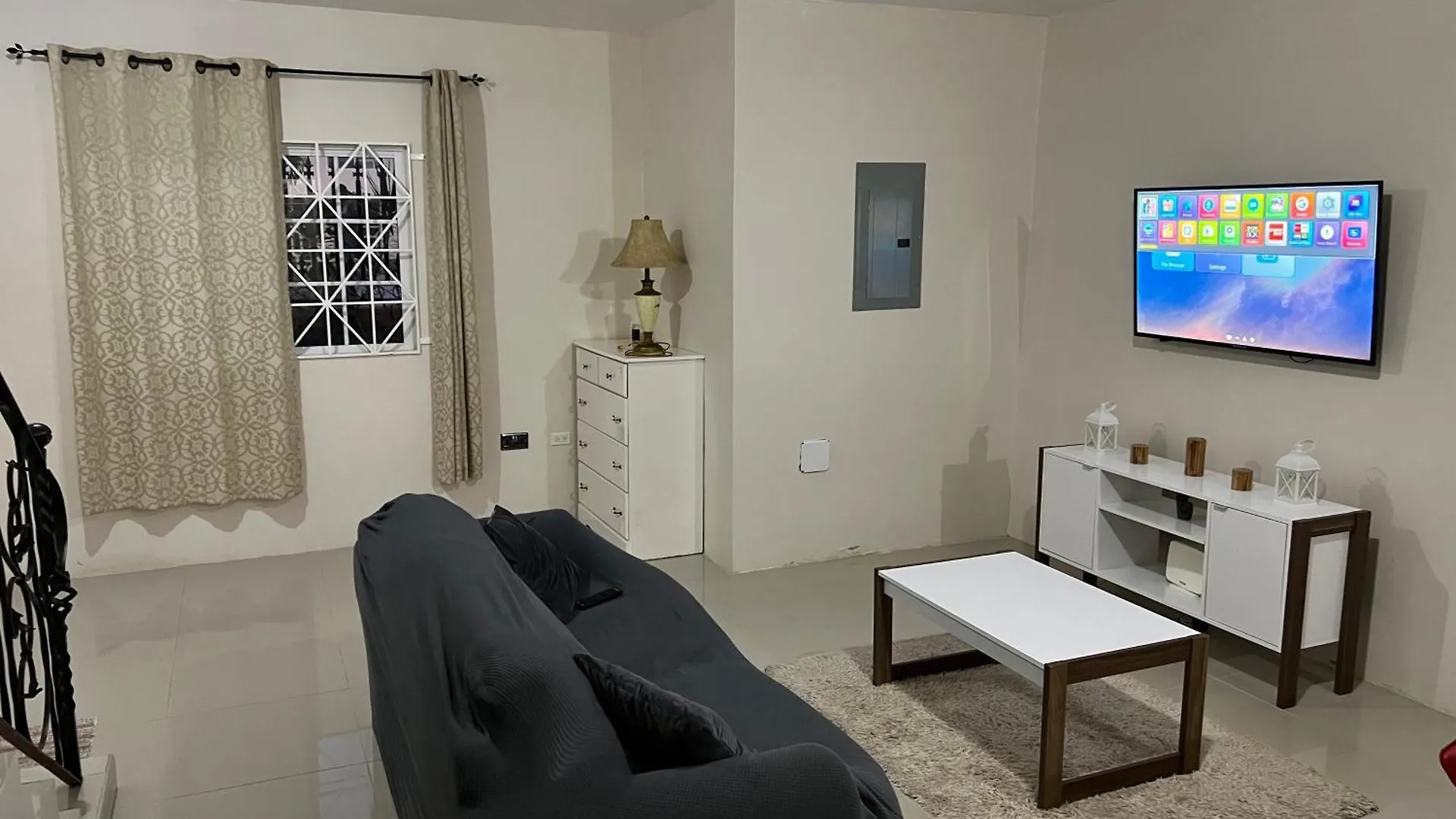 Mandeville Luxury