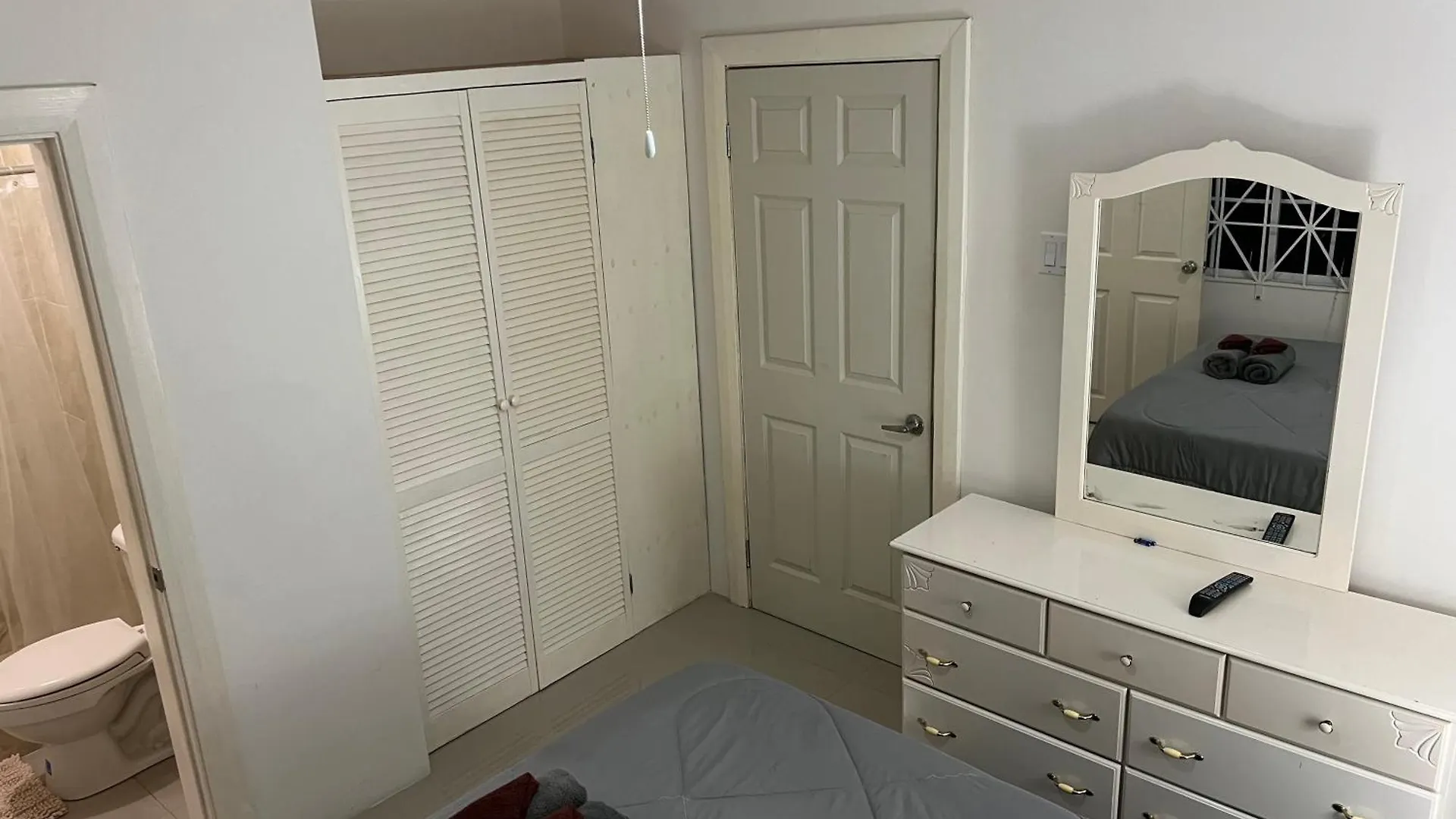 Apartment Mandeville Luxury