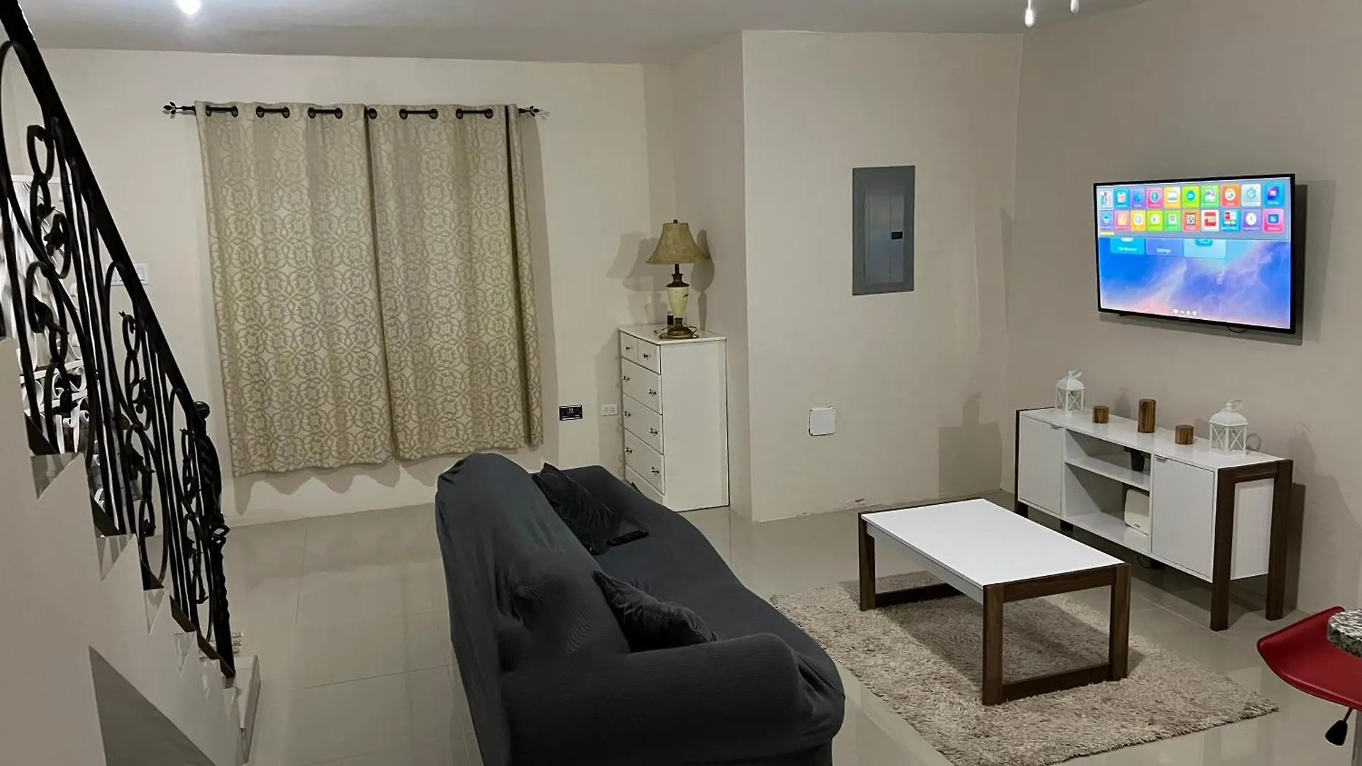 Mandeville Luxury