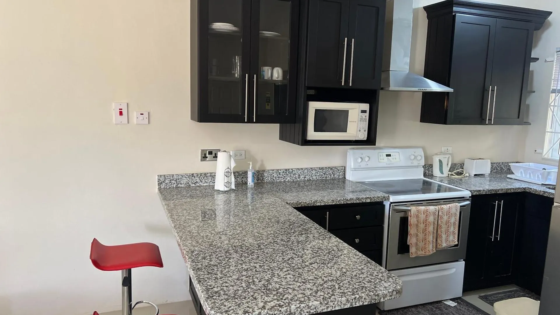 Mandeville Luxury Apartment
